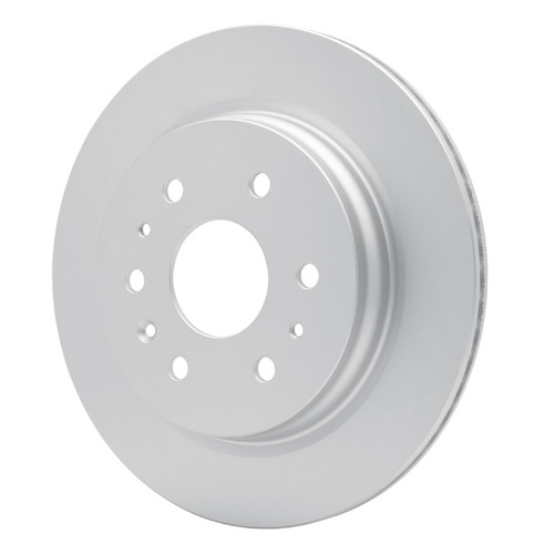 R1 19-25 Cadillac Escalade Rear Carbon Alloy GeoMET Rotor