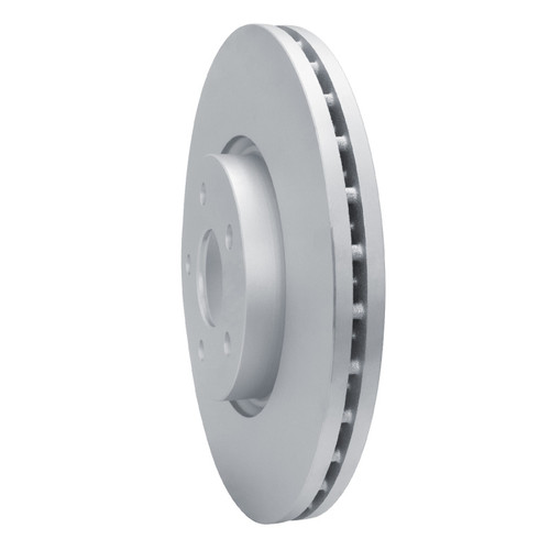 R1 21-25 Dodge Durango Front Carbon Alloy GeoMET Rotor