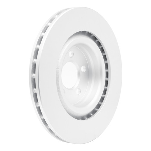 R1 19-23 Chrysler 300 Front Carbon Alloy GeoMET Rotor