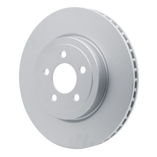 R1 05-23 Chrysler 300 Front Carbon Alloy GeoMET Rotor