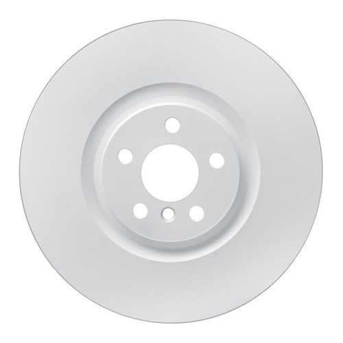 R1 19-25 BMW 228I xDrive Gran Coupe Right Front Carbon Alloy GeoMET Rotor