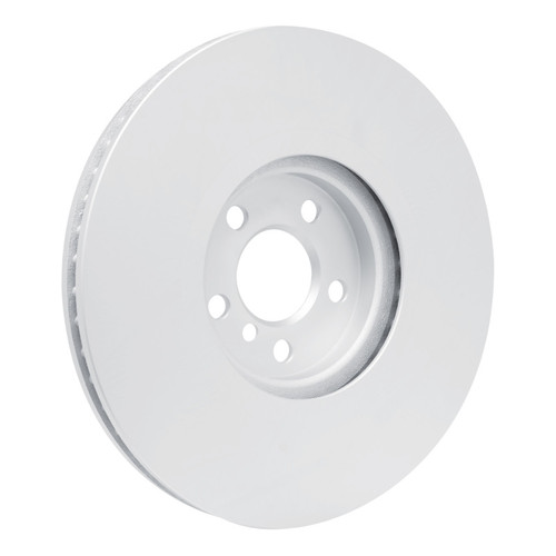 R1 19-25 BMW 228I xDrive Gran Coupe Right Front Carbon Alloy GeoMET Rotor