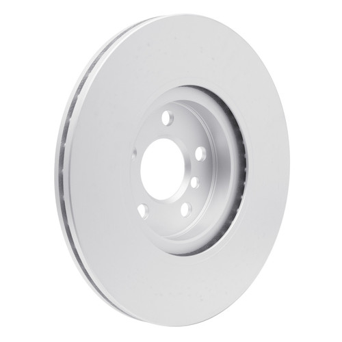 R1 15-25 BMW 220i (Mexico) Front Carbon Alloy GeoMET Rotor