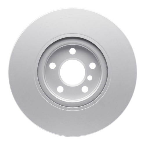 R1 15-25 BMW 220i (Mexico) Front Carbon Alloy GeoMET Rotor