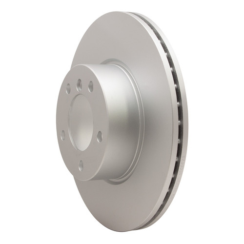 R1 07-21 BMW 220i (Mexico) Front Carbon Alloy GeoMET Rotor