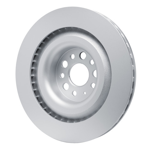 R1 21-24 Tesla Model X Front Carbon Alloy GeoMET Rotor