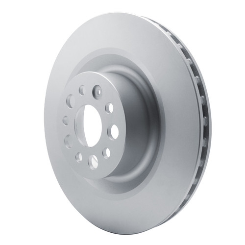 R1 21-25 Tesla Model S Front Carbon Alloy GeoMET Rotor