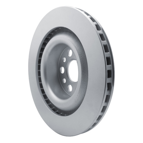 R1 21-25 Tesla Model S Front Carbon Alloy GeoMET Rotor