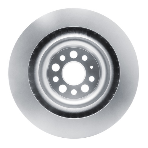 R1 21-25 Tesla Model S Front Carbon Alloy GeoMET Rotor