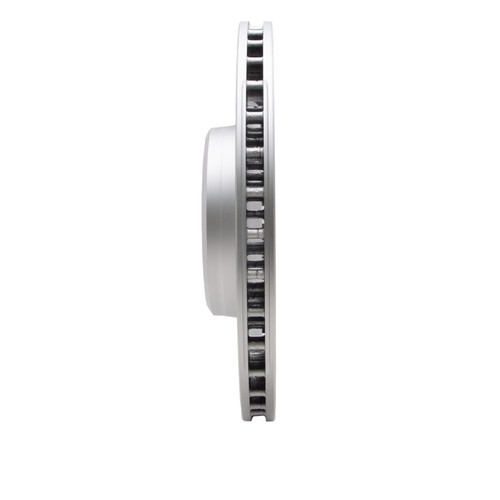 R1 12-21 Tesla Model S Rear Carbon Alloy GeoMET Rotor