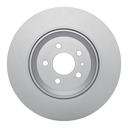 R1 17-25 Tesla Model 3 Rear Carbon Alloy GeoMET Rotor