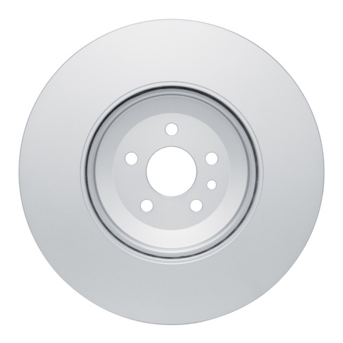 R1 21-25 Jaguar F-Pace Front Carbon Alloy GeoMET Rotor