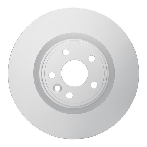 R1 20-20 Jaguar F-Pace Front Carbon Alloy GeoMET Rotor