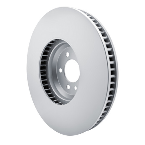 R1 22-25 Land Rover Range Rover Front Carbon Alloy GeoMET Rotor