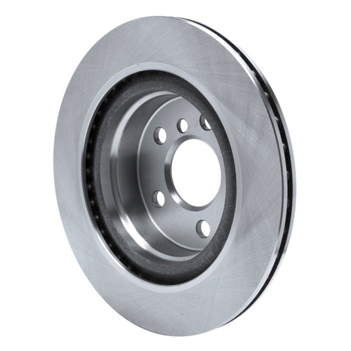 R1 21-24 BMW 320I (Mexico) Rear Brake Rotor