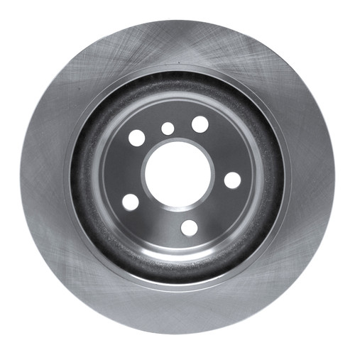 R1 21-24 BMW 320I (Mexico) Rear Brake Rotor