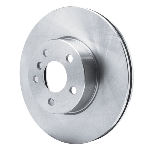 R1 21-24 BMW 320I (Mexico) Front Brake Rotor