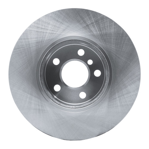 R1 21-24 BMW 320I (Mexico) Front Brake Rotor