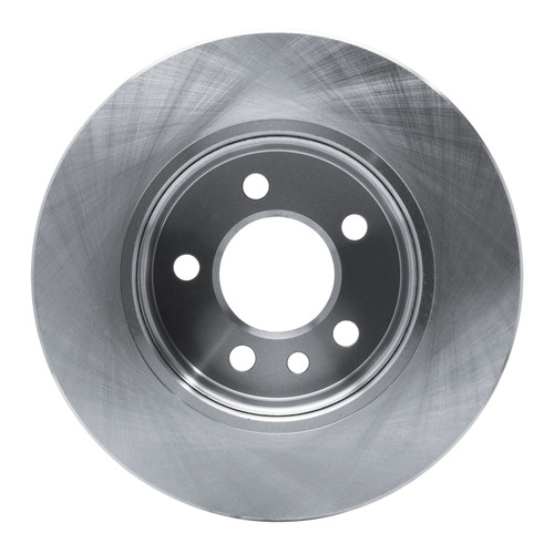 R1 18-24 Volkswagen CRAFTER (Mexico) Front Brake Rotor