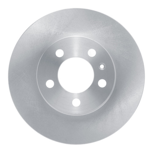 R1 19-24 Volkswagen Polo (Mexico) Front Brake Rotor