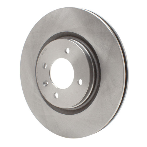 R1 18-19 Volkswagen SAVEIRO (Mexico) Front Brake Rotor