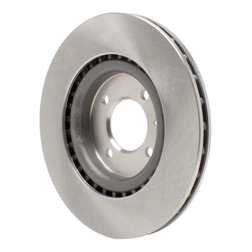 R1 18-19 Volkswagen SAVEIRO (Mexico) Front Brake Rotor