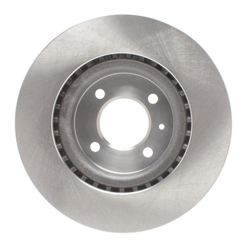 R1 18-19 Volkswagen SAVEIRO (Mexico) Front Brake Rotor