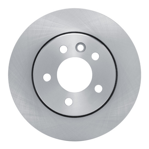 R1 18-24 Volkswagen AMAROK (Mexico) Rear Brake Rotor