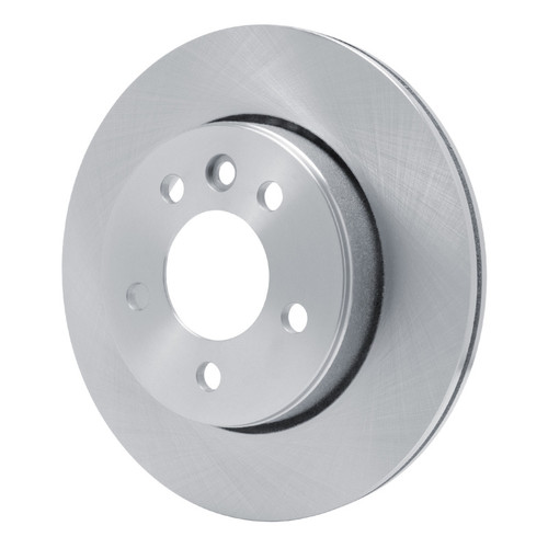 R1 18-24 Volkswagen AMAROK (Mexico) Rear Brake Rotor