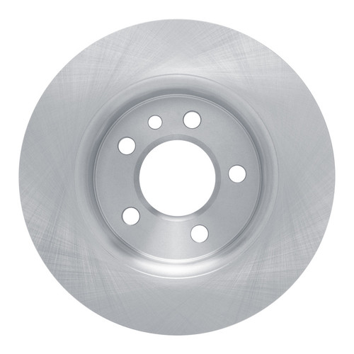 R1 18-24 Volkswagen AMAROK (Mexico) Rear Brake Rotor