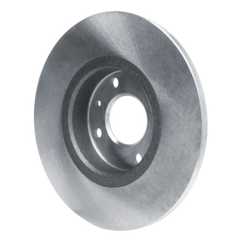 R1 13-24 Fiat UNO (Mexico) Front Brake Rotor