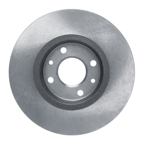 R1 13-24 Fiat UNO (Mexico) Front Brake Rotor