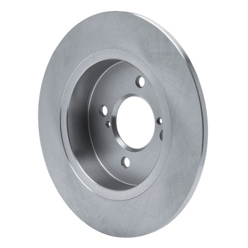 R1 13-17 Suzuki SWIFT (Mexico) Rear Brake Rotor