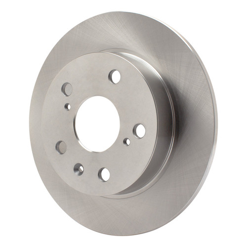 R1 14-19 Suzuki Vitara (Mexico) Rear Brake Rotor