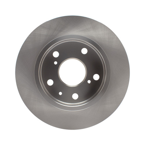 R1 14-19 Suzuki Vitara (Mexico) Rear Brake Rotor