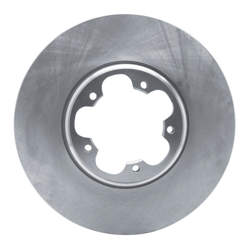 R1 14-19 Ford Transit (Mexico) Front Brake Rotor ERE-92109