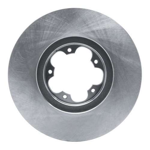 R1 14-19 Ford Transit (Mexico) Front Brake Rotor ERE-92109