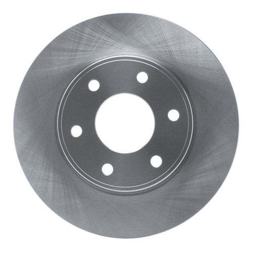 R1 16-22 Nissan NP300 (Mexico) Front Brake Rotor
