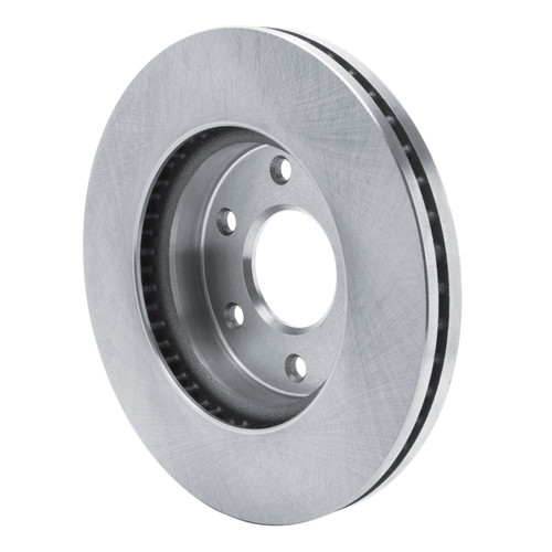 R1 16-22 Nissan NP300 (Mexico) Front Brake Rotor