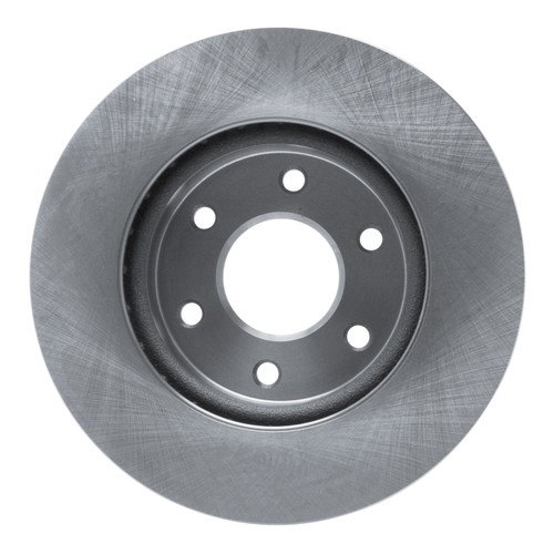R1 16-22 Nissan NP300 (Mexico) Front Brake Rotor