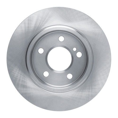 R1 12-18 Mercedes-Benz A200 (Mexico) Rear Brake Rotor