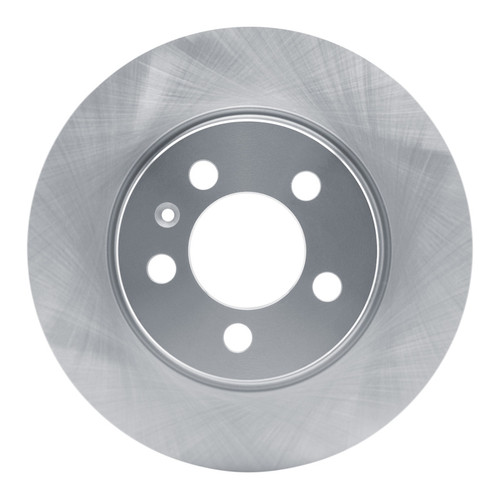 R1 15-18 Audi A1 (Mexico) Rear Brake Rotor