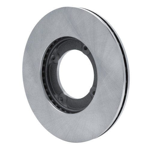 R1 16-18 Toyota AVanZA (Mexico) Front Brake Rotor