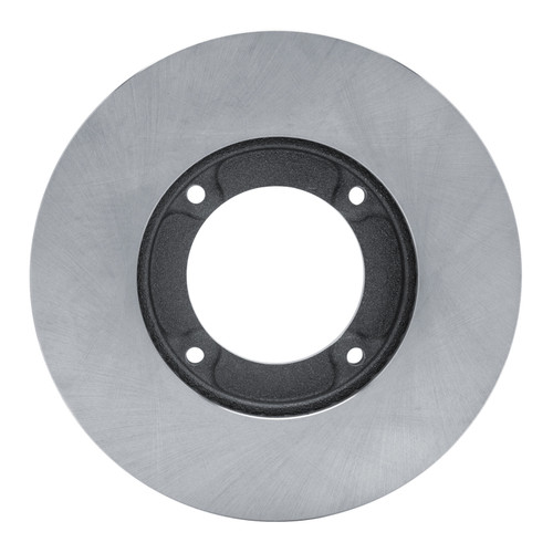 R1 16-18 Toyota AVanZA (Mexico) Front Brake Rotor