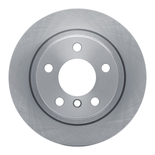 R1 12-18 BMW 118i (Mexico) Rear Brake Rotor