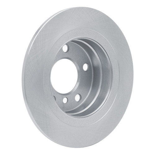 R1 12-18 BMW 118i (Mexico) Rear Brake Rotor