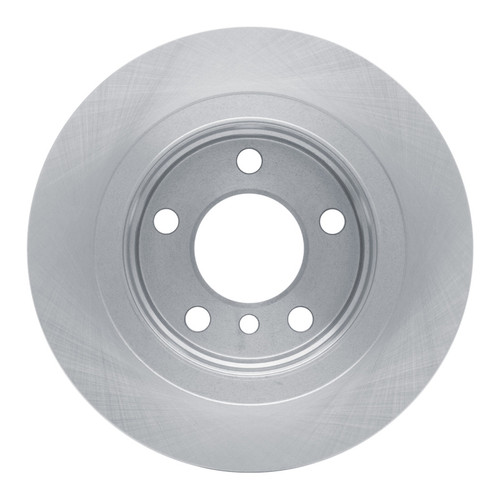 R1 12-18 BMW 118i (Mexico) Rear Brake Rotor