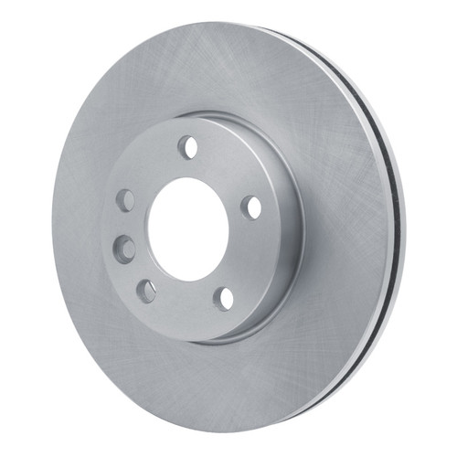 R1 10-24 Volkswagen TRANSportER (Mexico) Front Brake Rotor