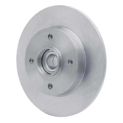 R1 14-20 Peugeot 2008 (Mexico) Rear Brake Rotor