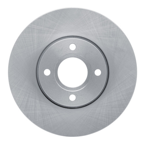R1 13-16 Ford Ecosport (Mexico) Front Brake Rotor
